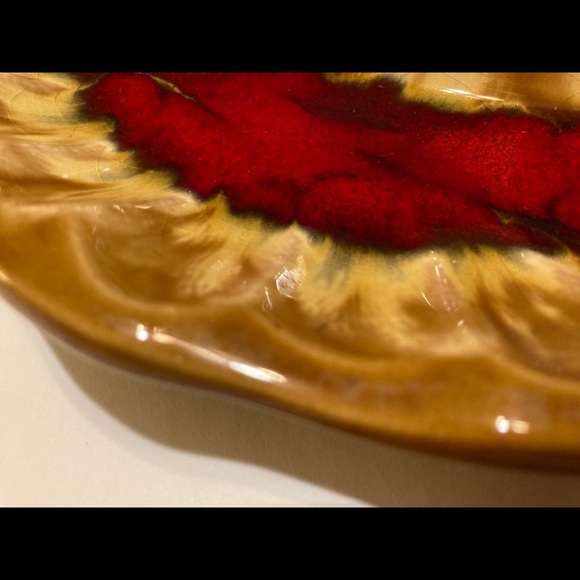 Vintage Retro Ashtray - Picture 5 of 8